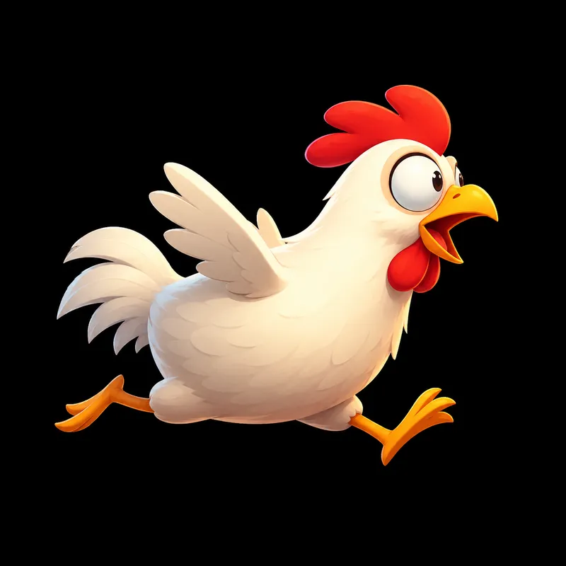 Chicken Road legal em Portugal com galinha cartoon