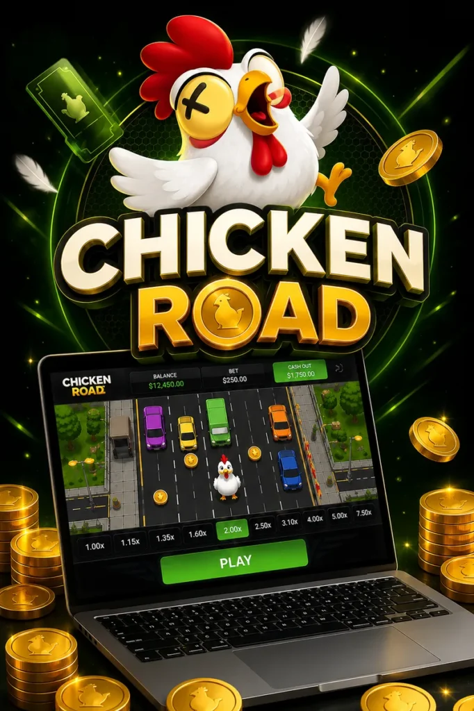 Chicken Road seguro em Portugal num casino online